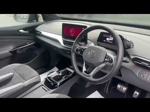 Volkswagen ID.4 Life 77kwh 174HP - Image 2