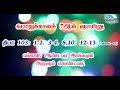 திபா 103 ஆண்டவர் இரக்கமும் அருளும் கொண�