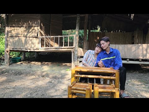 Love Begins - The Peaceful Life of Tieu Na and Apao