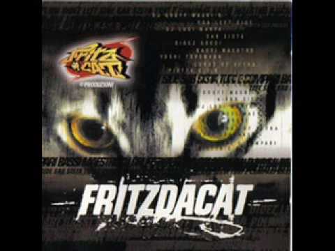 Fritdz da Cat   Maury B   Neurodeliri