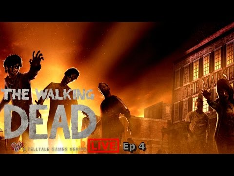Danger Around Every Corner | Walking Dead S1E4