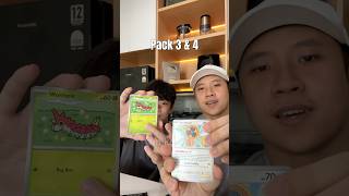 Brewek kartu pokemon Ascended Heroes with @77_aust @next_level_tcg ! Tidak sesuai ekspektasi okelah