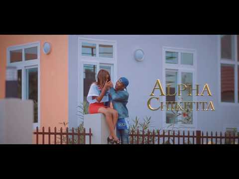 Alpha ft Chikitita - Siwezi