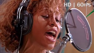 R&amp;H&#39;s Cinderella (1997) BEHIND THE SCENES | starring Whitney Houston, Brandy [FULL HD, 60fps]