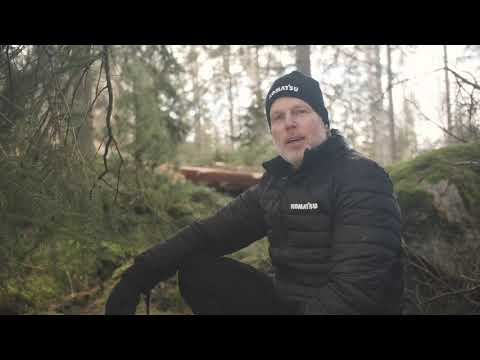 Presentation of Komatsu C164 (SE)