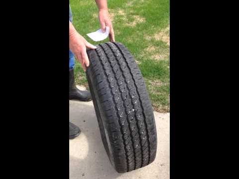Michelin Padangos Latitude Alpine LA2 114H XL (triukšmo lygis 69 dB) video
