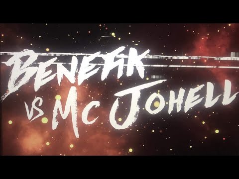 Benefik vs MC Johell