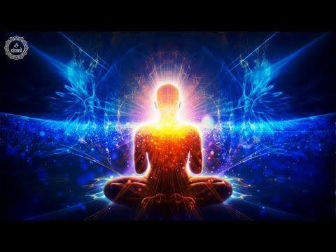 174 Hz + 285 Hz For Healing - Damaged Tissues, Cells, Repair And Rapid Regeneration | Binaural Beats