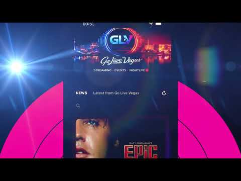 Go Live Vegas