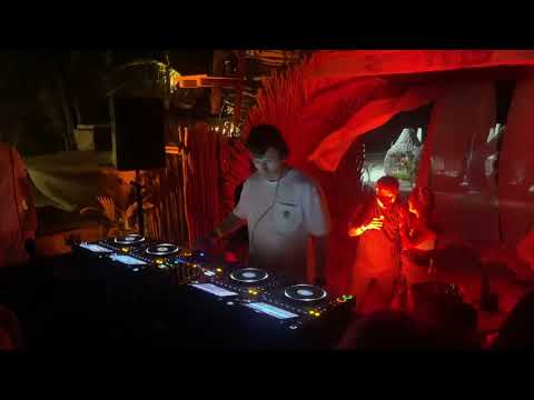 Lsb - Mc Lowqui - Locus Tulum 2023