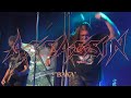 ASSASSIN - "Baka" LIVE Headbangers Open Air 2025