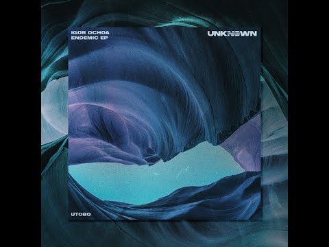 Igor Ochoa - Endemic [UT080]