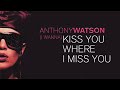 Anthony Watson - Solid Love Affair