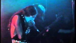 Ancient - Bischofswerda 1998 - Um Sonho Psicodelico Live