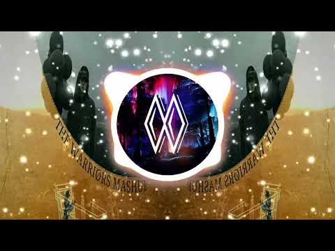 Only Proud (The Warriørs Alternate Mashup) - NF & Sasha Sloan vs Tchami & Trace