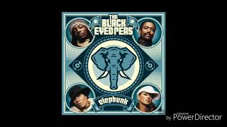 The Black Eyed Peas - Labor Day / It&#39;s a Holiday