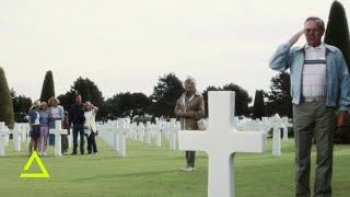 Download lagu Saving Private Ryan Ending Scene Part 6 of 6 mp3