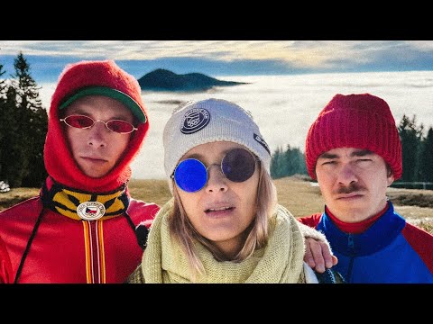 Ťupíci (feat. Eva Adamczyková) – POĎ SI 2.0 (oficiální video)