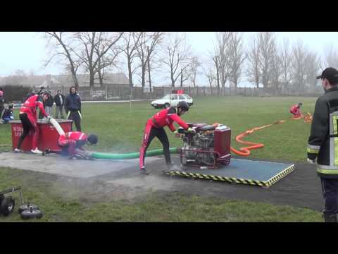 14.12.2013 Zeleneč - DHZ Pata