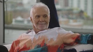  Reunion Advice with Captain Lee + Justin Sylvester