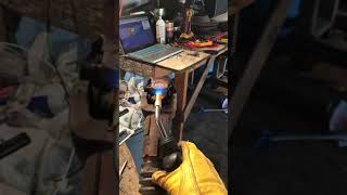 How To Replace Ujoints With Factory Plastic Retainer