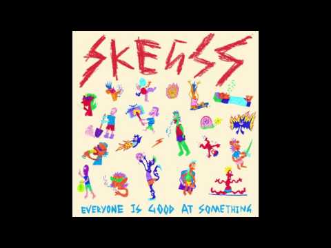 Skegss - Stranger