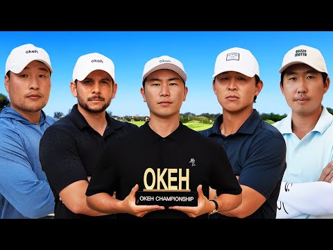THE OKEH CHAMPIONSHIP (2nd Edition)