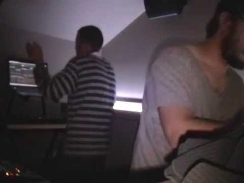 Subfactor Showcase #08 reportage