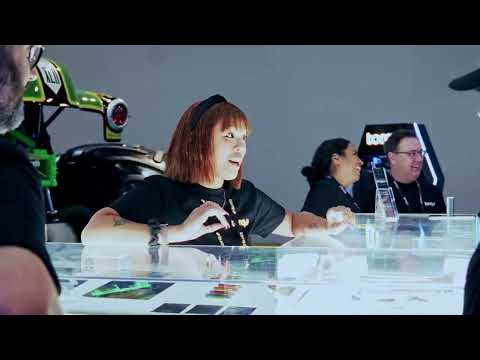 Black Hat Europe 2025 | Secure Your Pass | 1 min