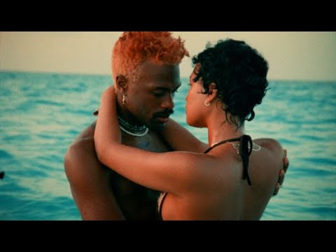 DUCKWRTH - 4K (Official Video) feat. Phabo