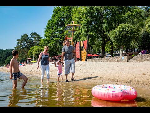 Camping du Lac - Camping Correze - Image N°2