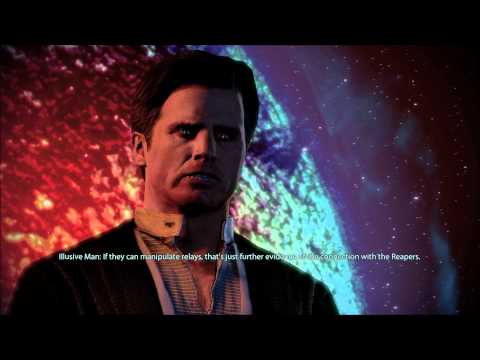 5 - Mass Effect 2 HD Freedom's Progress