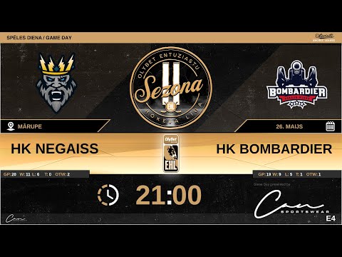 2022 05 26 Negaiss - Bombardier