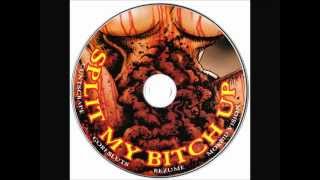 Morbid Vision - Jedi Butcher