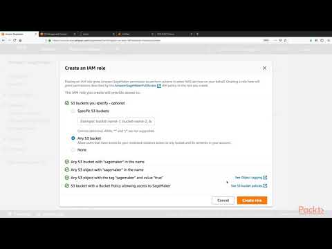 Hands On Machine Learning Using Amazon SageMaker NLP Problem Definition | packtpub com