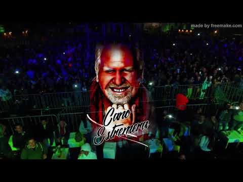 AMOR A MEDIO TIEMPO - CANO ESTREMERA & Orquesta ZAPEROKO La Resistencia Salsera del Callao