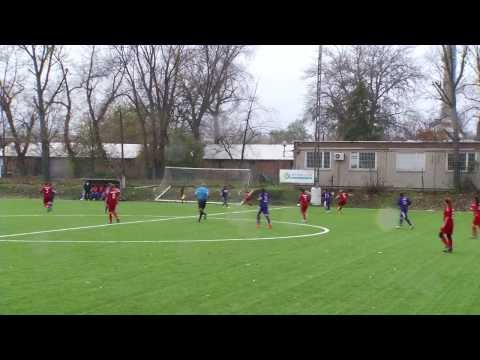 2013.11.03 UTE PROFISPORT KFT. - SZEGEDI AK 2-3