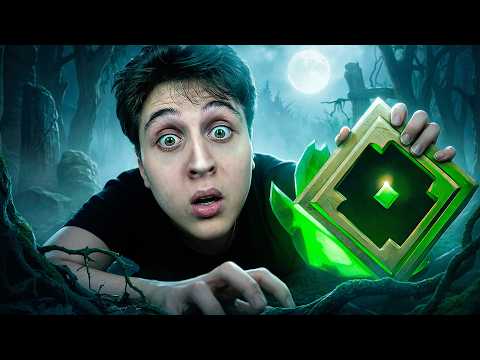 ОТ НУЛЯ ДО ТИТАНА В ЛЕСУ