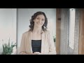 Alyson Stoner Movement Genius Press Play 2022