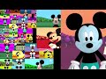 60 Mickey Mouse Clubhouse Intros MY VERSION