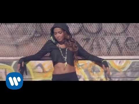 KAZADI - Live A Little [Official Music Video]