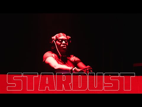 Ashley Younniā | Groove house set | STARDUST Los Angeles