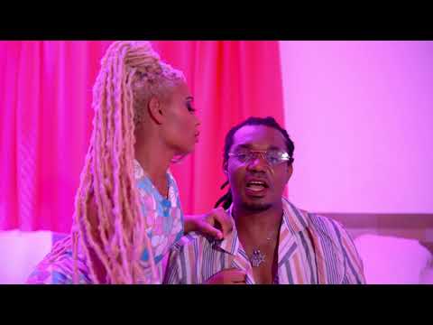 Mr.Nzila _TUDO BALA ( Official Video )