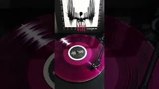 Enigma feat. Anggun - Oxygen Red (2016; 2018 The Colours of Enigma, Violet Translucent Vinyl)