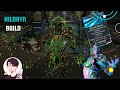BUILD HILDRYN 2022 CON INCREÍBLE TANQUEO WARFRAME TINTITINLLO PILLO