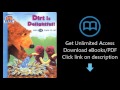 DIRT IS DELIGHTFUL Bear In The Big Blue House Board Books Simon Shuster