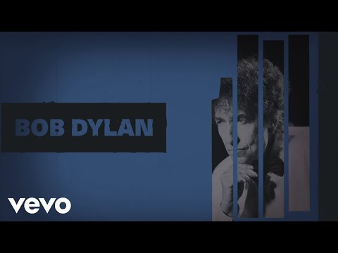 Bob Dylan - Full Moon And Empty Arms (Official Audio)