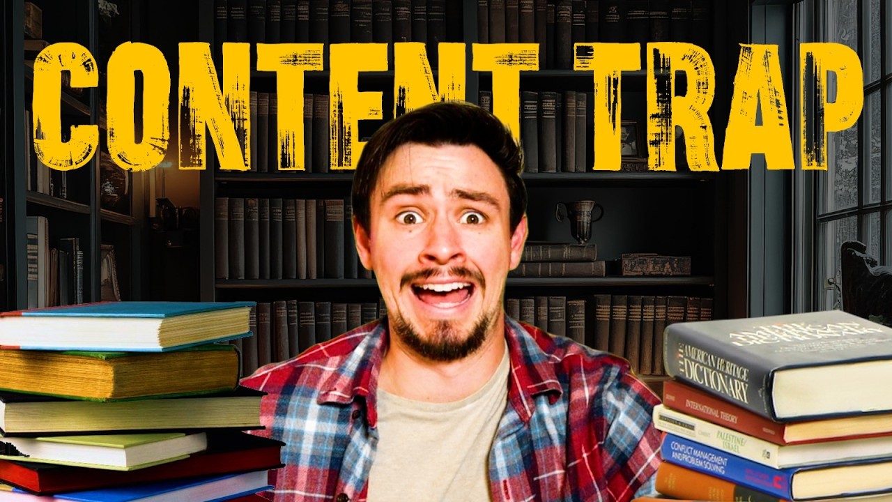 Your MCAT’s Close… and You’re Wasting 80% of Your Study Time