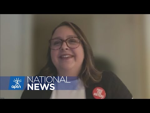 Bail hearing could change the lives of sisters who say they were wrongfully convicted | APTN News