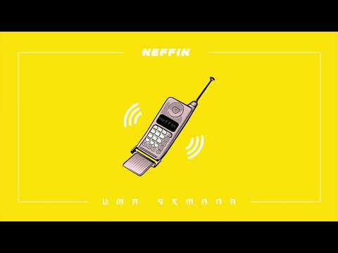 NEFFIN - “UMA SEMANA”  prod. Noden